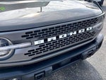 2025 Bronco Thumbnail 30