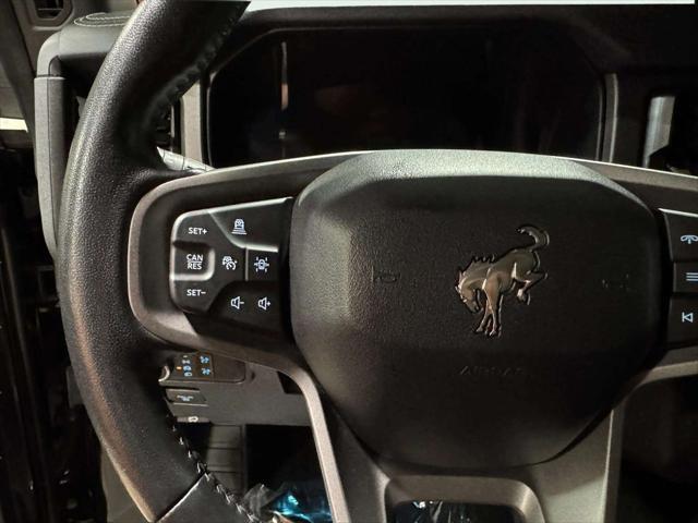2025 Ford Bronco - $51,995