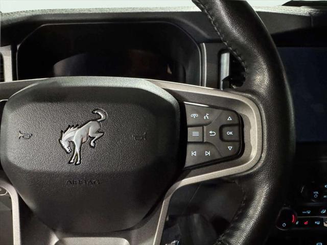 2025 Ford Bronco - $51,995