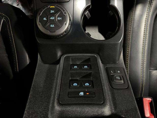 2025 Ford Bronco - $51,995
