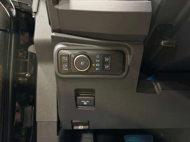 2025 Ford Bronco - $51,995