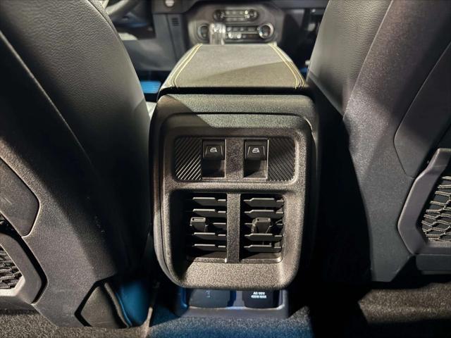 2025 Ford Bronco - $51,995