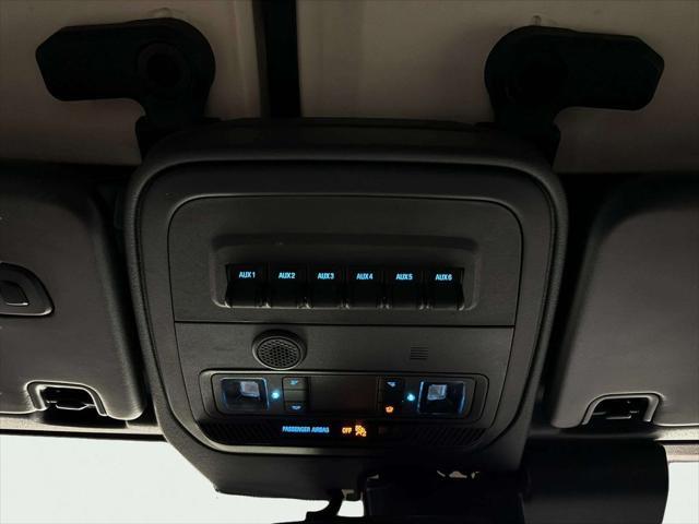 2025 Ford Bronco - $51,995