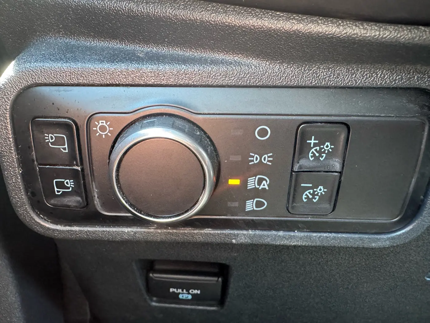 2025 Ford Bronco - $48,291