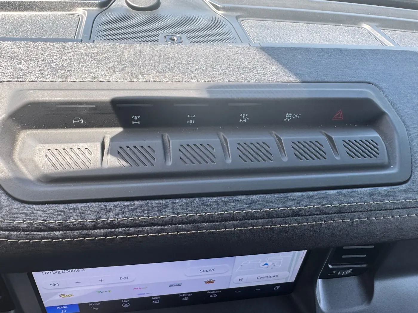 2025 Ford Bronco - $48,291