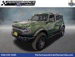 2025 Bronco Thumbnail 1