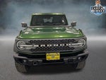 2025 Bronco Thumbnail 2