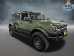 2025 Bronco Thumbnail 3