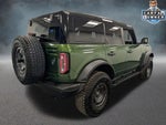 2025 Bronco Thumbnail 4