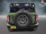 2025 Bronco Thumbnail 5