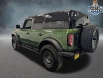 2025 Bronco Thumbnail 6