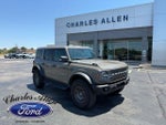 2025 Bronco Thumbnail 1