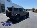 2025 Bronco Thumbnail 3