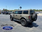2025 Bronco Thumbnail 5