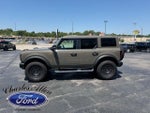 2025 Bronco Thumbnail 6