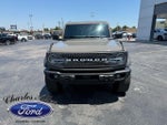 2025 Bronco Thumbnail 8