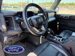 2025 Bronco Thumbnail 9