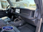 2025 Bronco Thumbnail 12