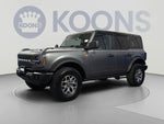 2025 Bronco Thumbnail 1