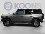 2025 Bronco Thumbnail 2