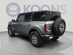 2025 Bronco Thumbnail 3