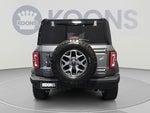 2025 Bronco Thumbnail 4