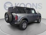 2025 Bronco Thumbnail 5