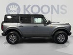 2025 Bronco Thumbnail 6