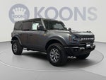 2025 Bronco Thumbnail 7