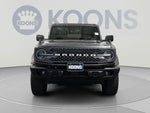 2025 Bronco Thumbnail 8