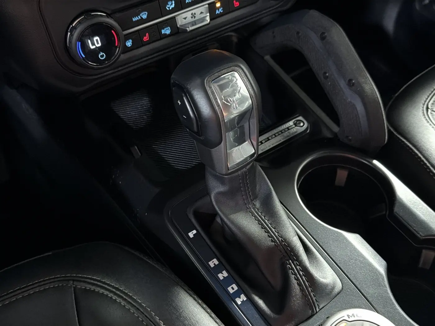 2025 Ford Bronco - $44,000