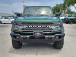 2025 Bronco Thumbnail 2