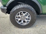 2025 Bronco Thumbnail 5