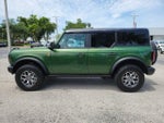 2025 Bronco Thumbnail 6