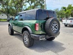 2025 Bronco Thumbnail 7