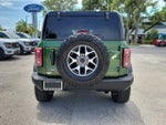 2025 Bronco Thumbnail 8