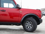 2025 Bronco Thumbnail 6