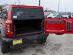 2025 Bronco Thumbnail 14