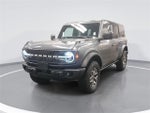 2025 Bronco Thumbnail 7