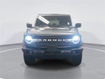 2025 Bronco Thumbnail 8