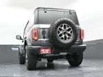 2025 Bronco Thumbnail 35