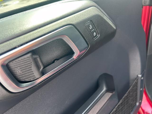2025 Ford Bronco - $51,781