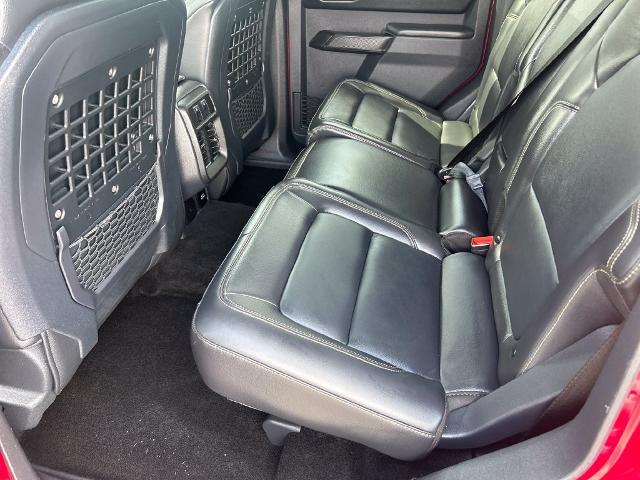 2025 Ford Bronco - $51,781