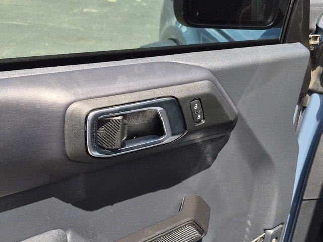 2025 Ford Bronco - $69,955
