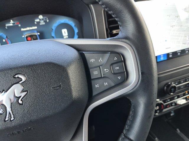 2025 Ford Bronco - $69,955