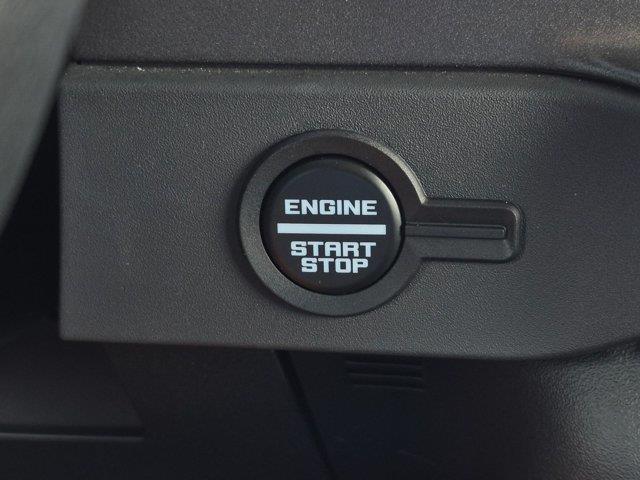 2025 Ford Bronco - $69,955
