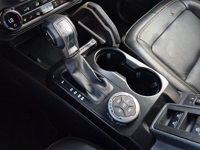 2025 Ford Bronco - $69,955
