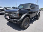 2025 Bronco Thumbnail 1