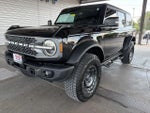 2025 Bronco Thumbnail 2