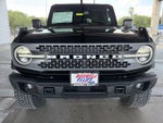 2025 Bronco Thumbnail 3
